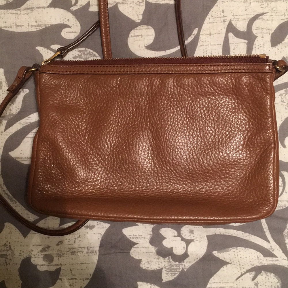 Fossil purse - Picture 6 of 7
